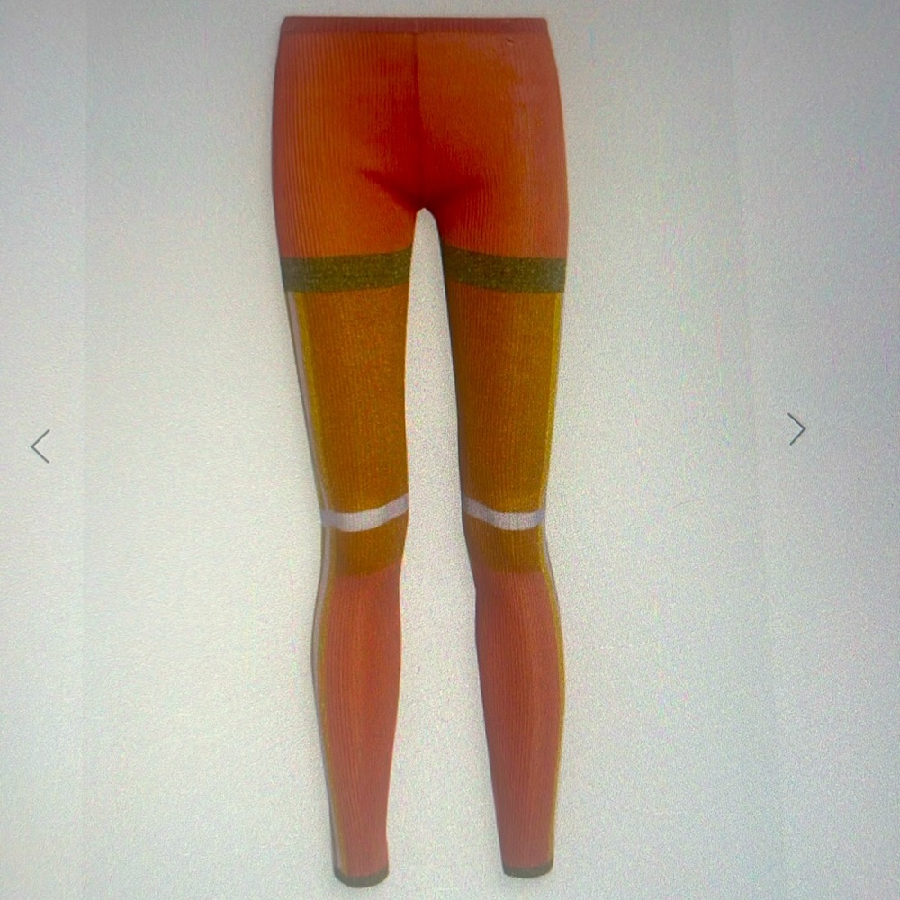 Luxury Leggings By MISSONI